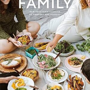 Family: New vegetable classics