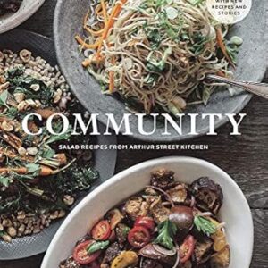 Community: New Edition