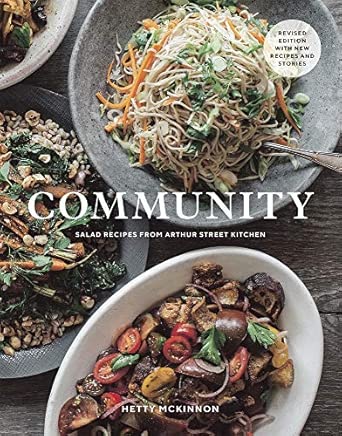 Community: New Edition