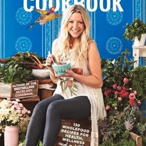 The Happy Cookbook