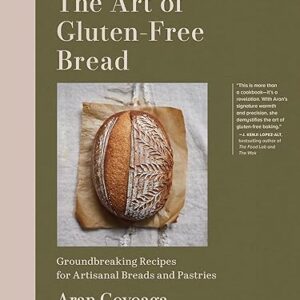 The Art of Gluten-Free Bread