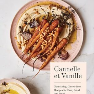 Cannelle et Vanille: Nourishing