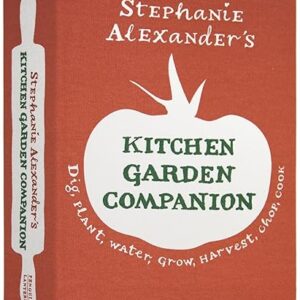Kitchen Garden Companion