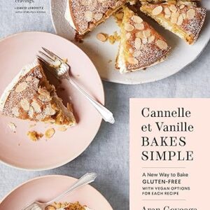 Cannelle et Vanille Bakes Simple