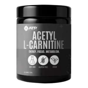 Acetyl L-Carnitine
