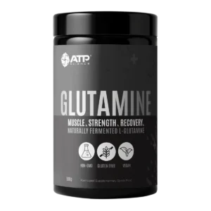Glutamine