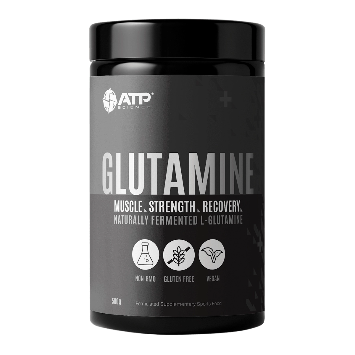 Glutamine