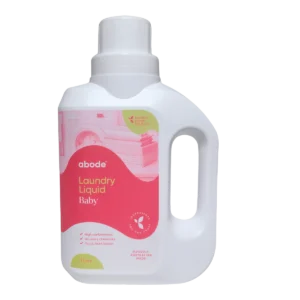 Laundry Liquid