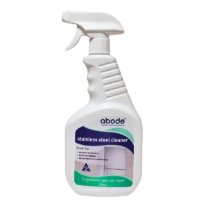 Stainless Steel Cleaner