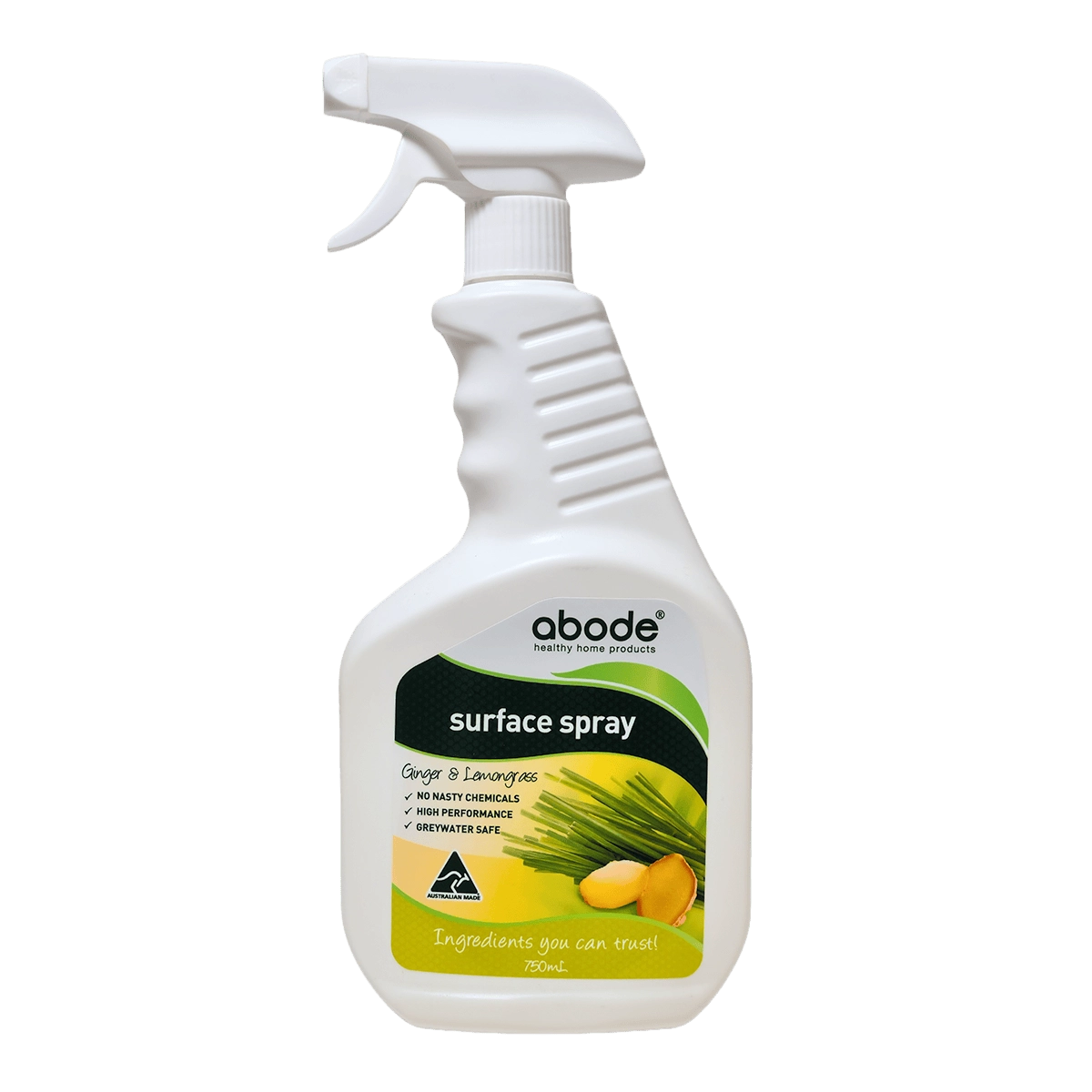 Surface Spray