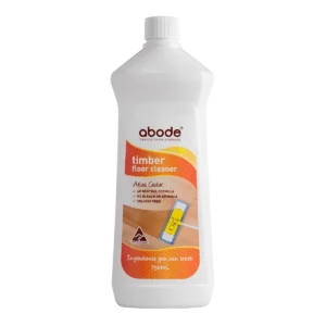 Timber Floor Cleaner