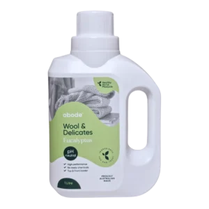 Wool & Delicates Wash