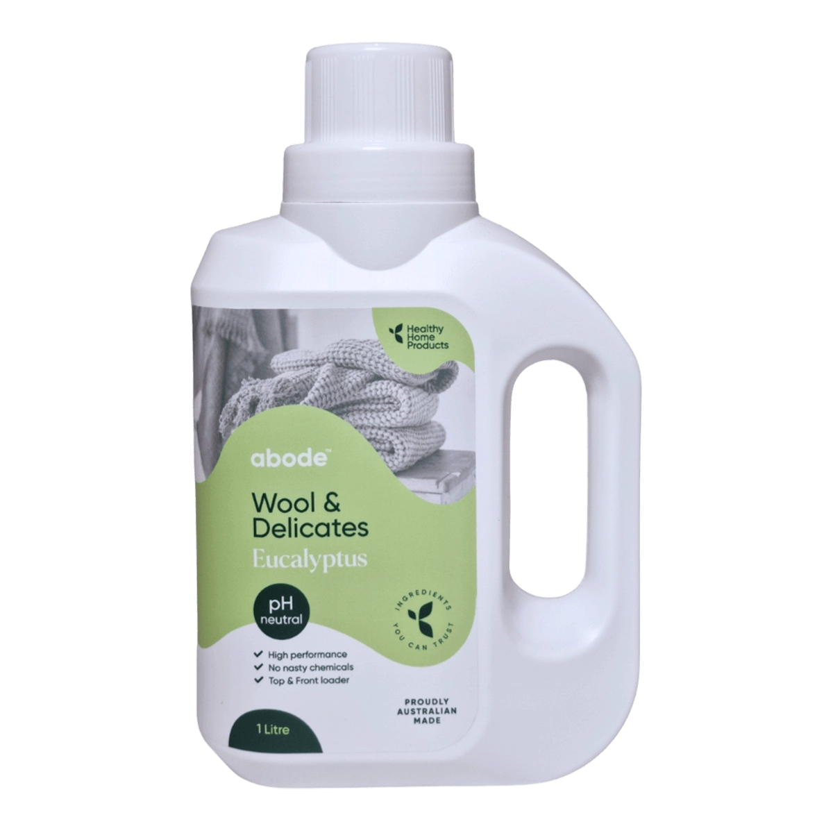 Wool & Delicates Wash