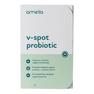 V-Spot Probiotic