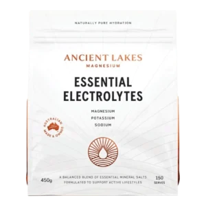 Essential Electrolytes