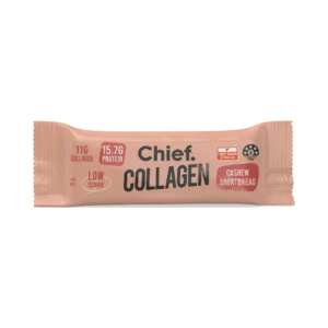 Collagen Protein Bars (12 pack)