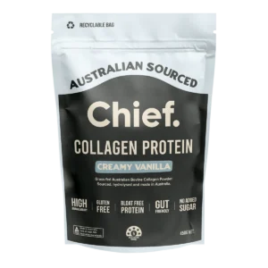 Collagen Protein Powder
