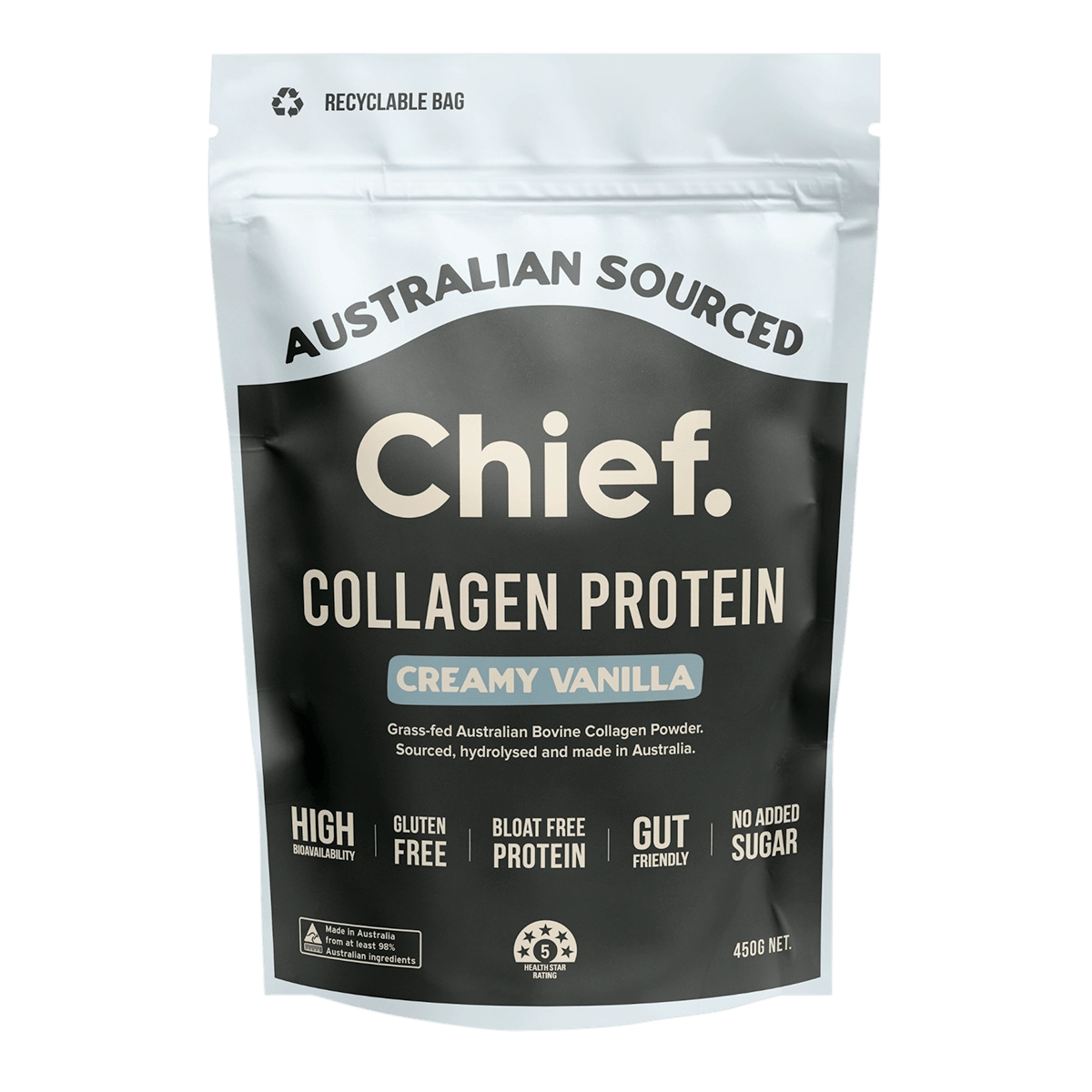 Collagen Protein Powder