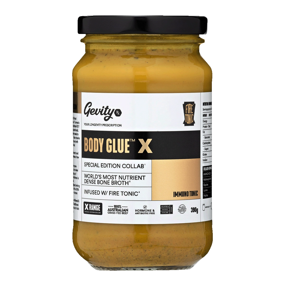 Bone Broth Body Glue
