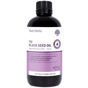 TQ+ Black Seed Oil Liquid