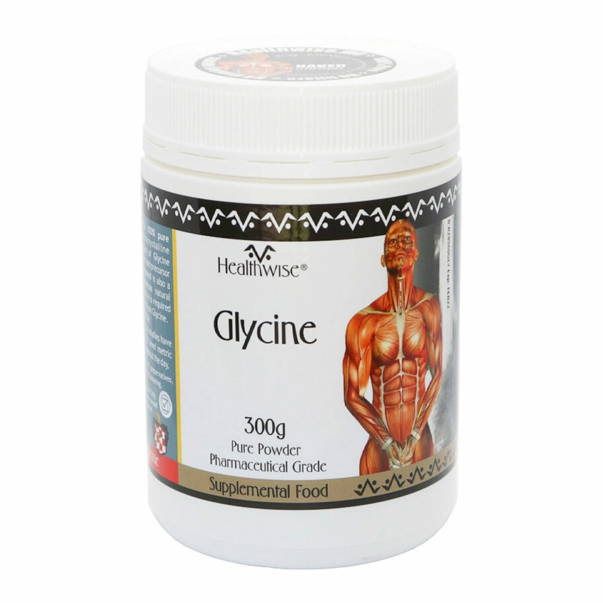 Glycine