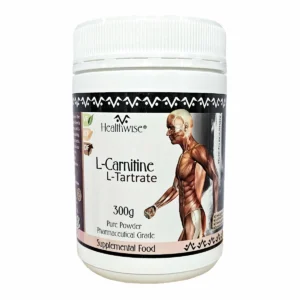 L-Carnitine L-Tartrate
