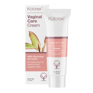Vaginal Care Cream