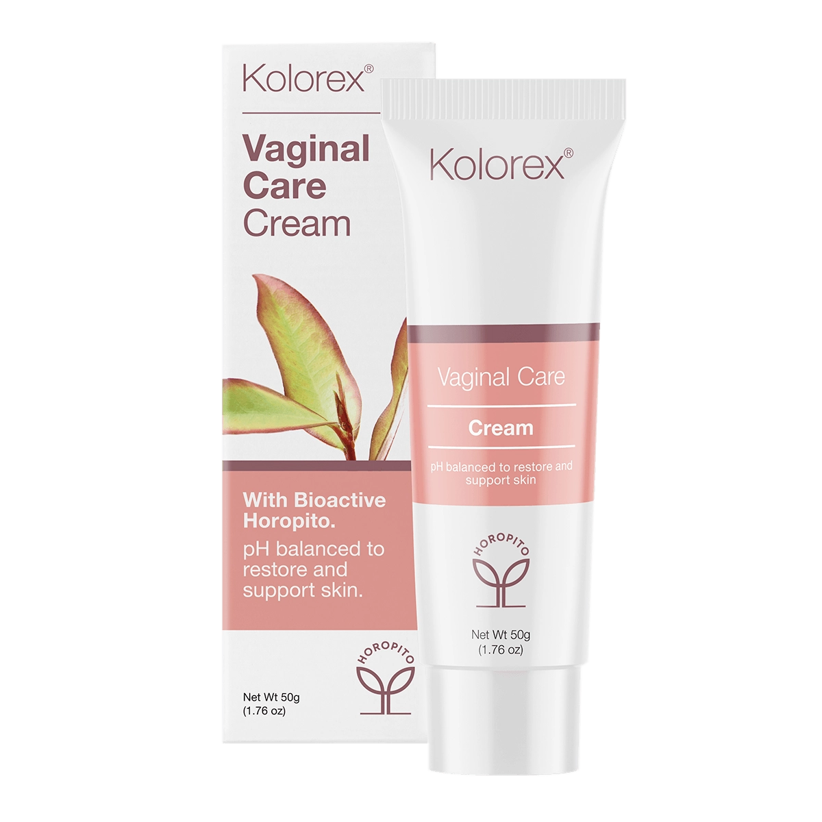 Vaginal Care Cream