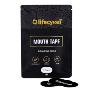 Mouth Tape