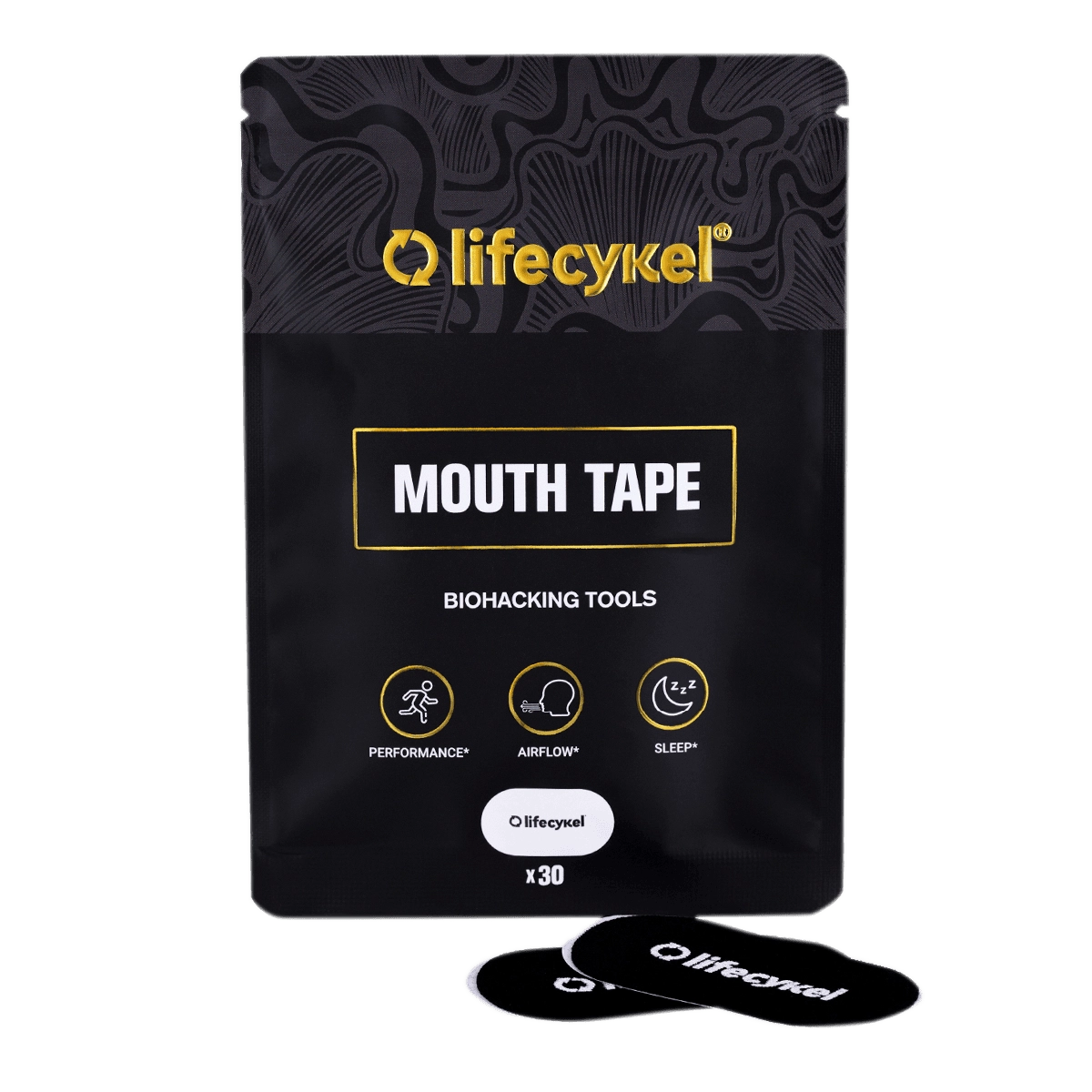 Mouth Tape