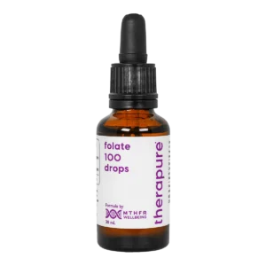 Folate 100 Drops