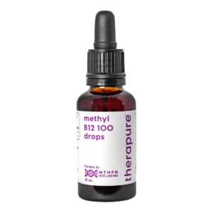 Methyl B12 100 Drops