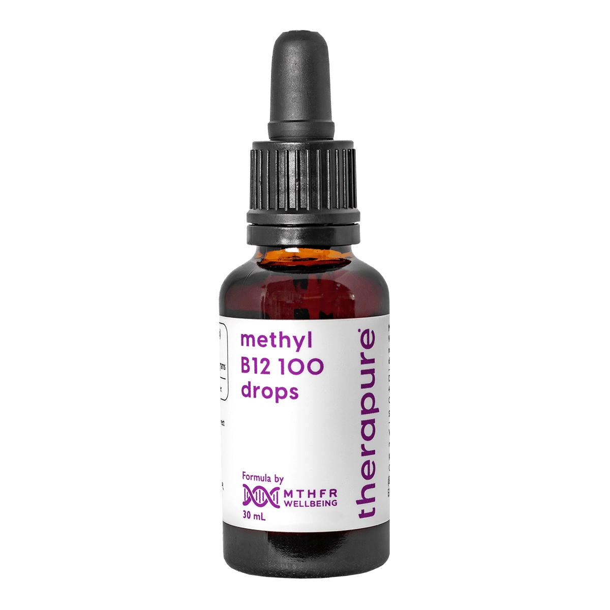 Methyl B12 100 Drops