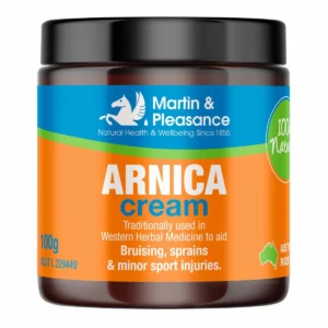 Arnica Cream
