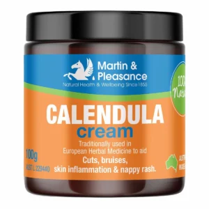 Calendula Cream