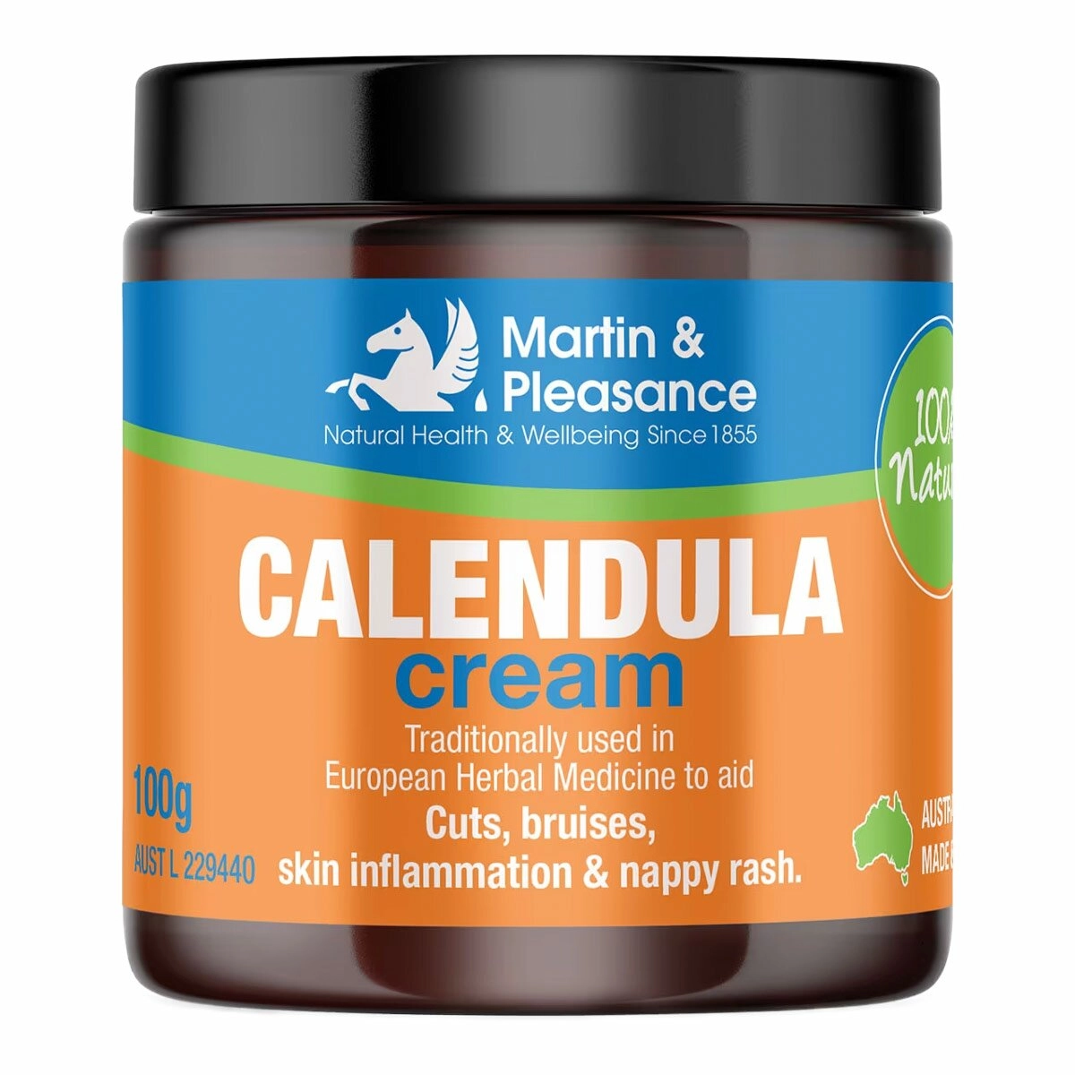 Calendula Cream