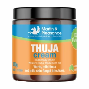 Thuja Cream