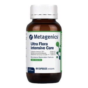Ultra Flora Intensive Care