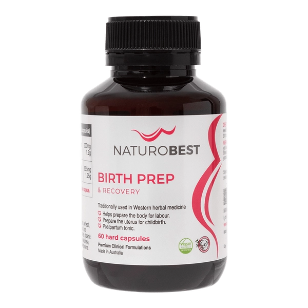 Preconception Multi for Men