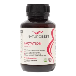Lactation Support