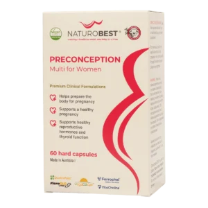 Preconception Multi for Women