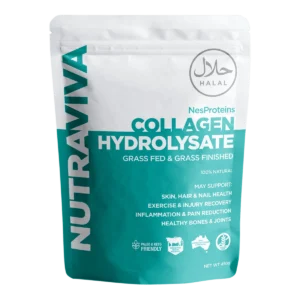 Collagen Hydrolysate (Halal)