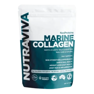 Marine Collagen