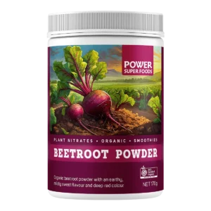 Beetroot Powder