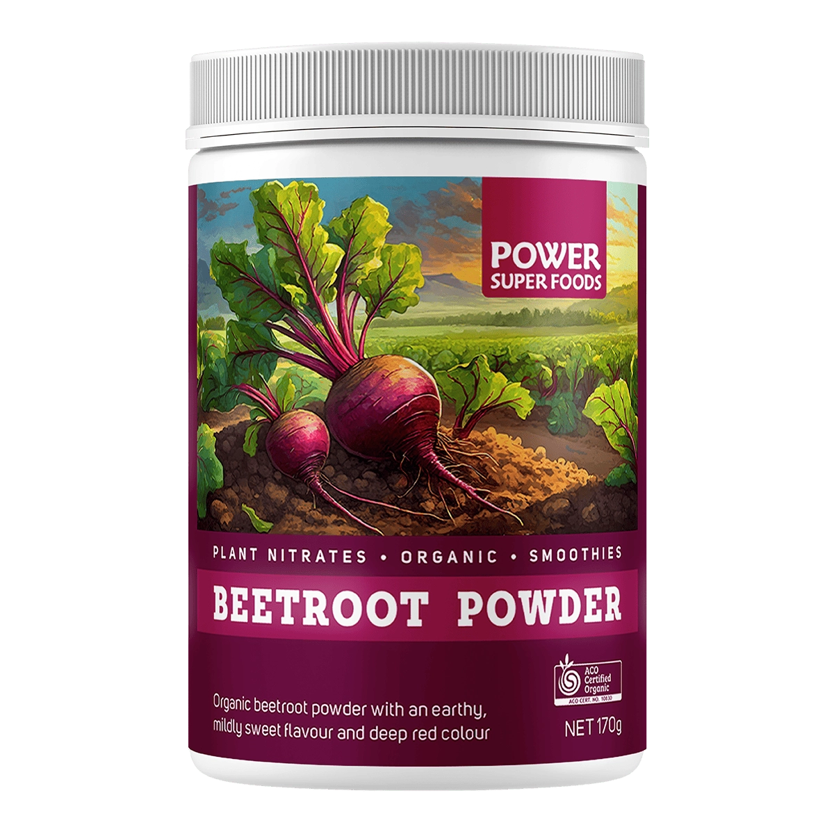Beetroot Powder