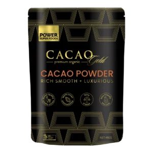 Cacao Gold Organic Cacao Powder