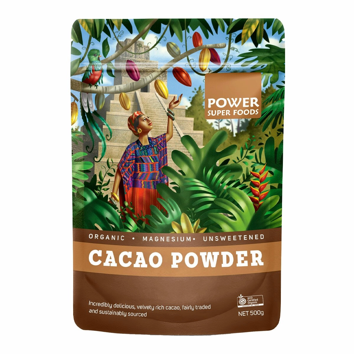Cacao Powder