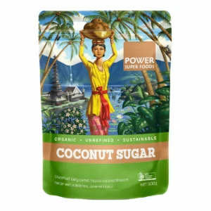 Coconut Sugar