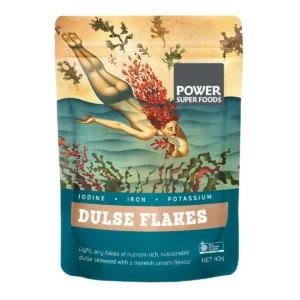 Dulse Flakes