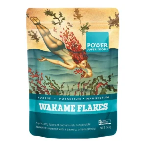Wakame Flakes
